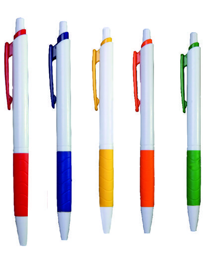 Plastik Kalem (Baskı Dahil)